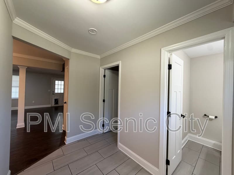 Chattanooga Condo: 1430 Stratton Place Dr