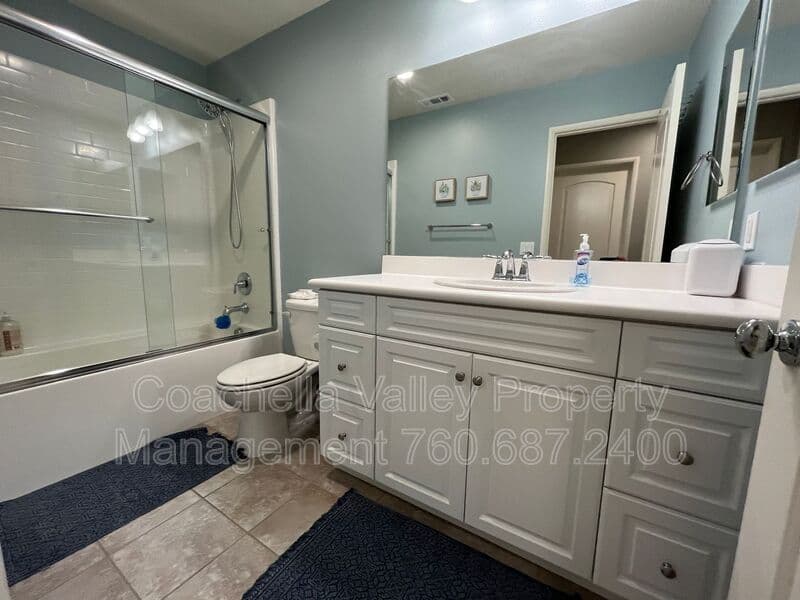 Palm Desert Condo: 321 Paseo Gusto