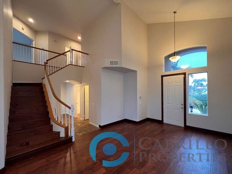 Rancho San Diego House: 3004 Lasven Court