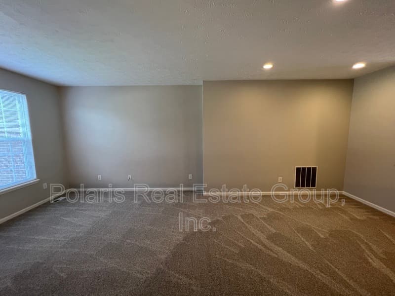 Indianapolis Townhome: 8428 Clayhurst Dr