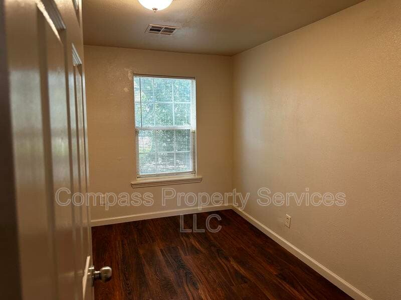 Waco House: 507 Dunbar Ave.