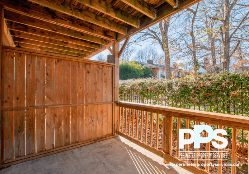 Atlanta House: 2145 Bolton Road NW