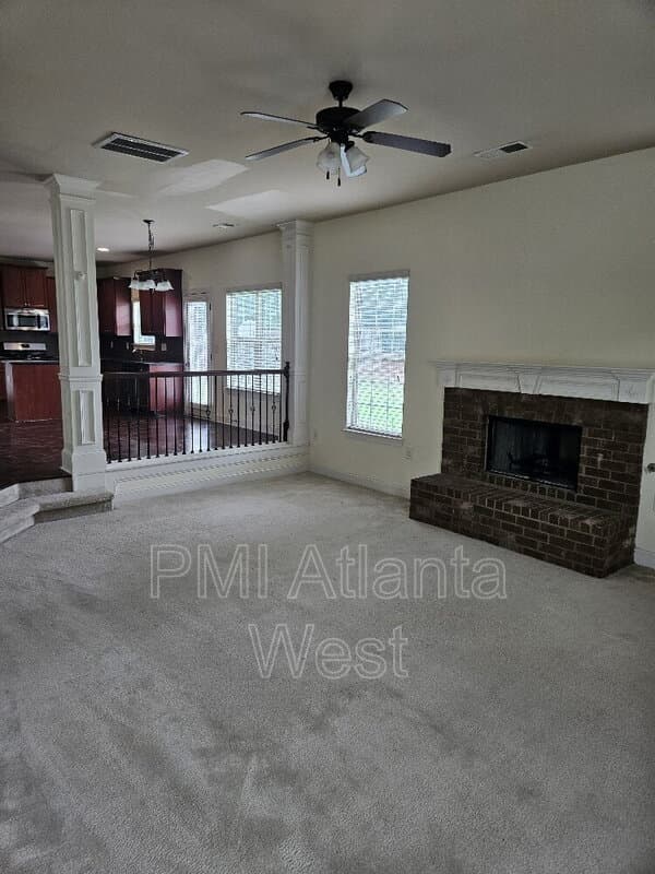 Dacula House: 2826 Austin Common Dr