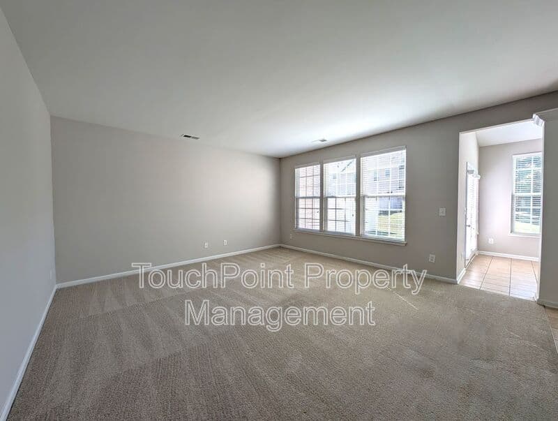 Charlotte Townhome: 16314 Magnolia Woods Ln