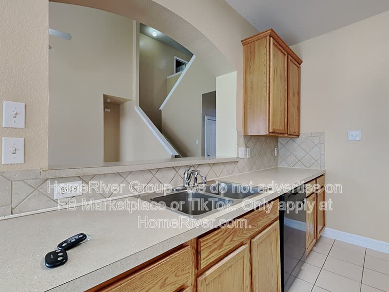 Mckinney House: 4609 Tina Dr