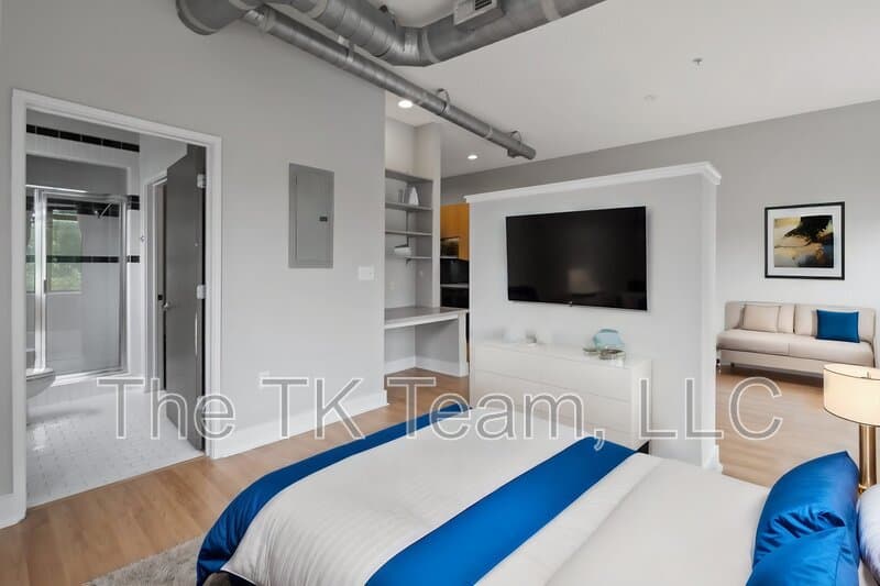 Charlotte Condo: 514 W 10th Street