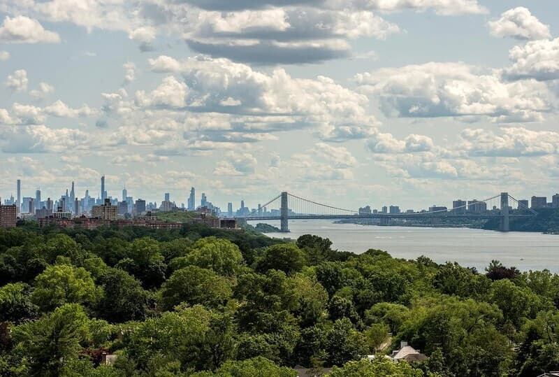 Bronx Condo: 5700 Arlington Ave APT 11H,, NY