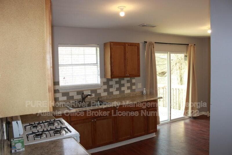 Marietta House: 1754 Bertram Ln SW