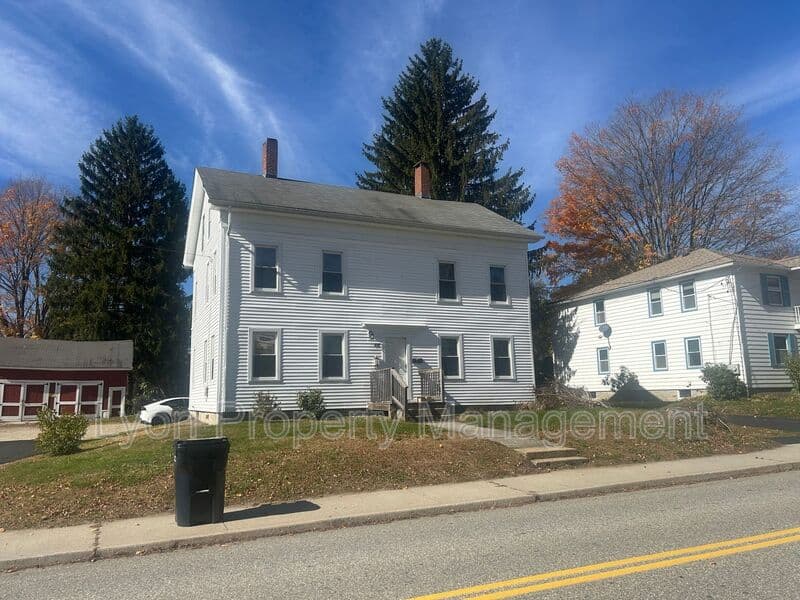 Putnam Condo: 338 Church St