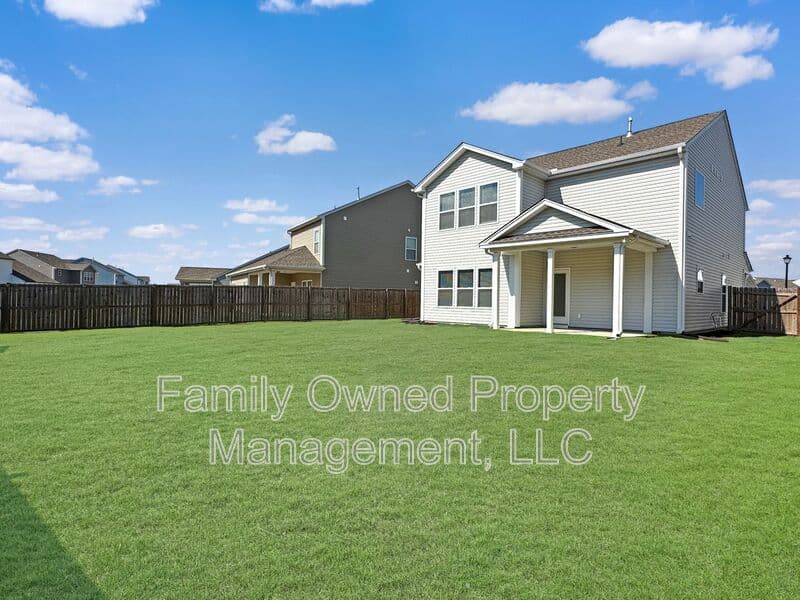 Summerville House: 105 Whimbrel Drive