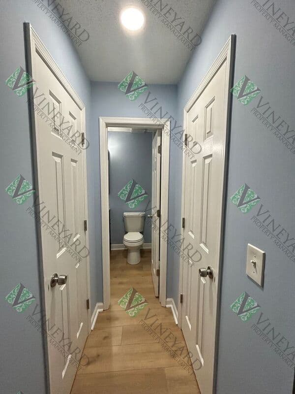 Smyrna Townhome: 1014 Falling Water Drive SE