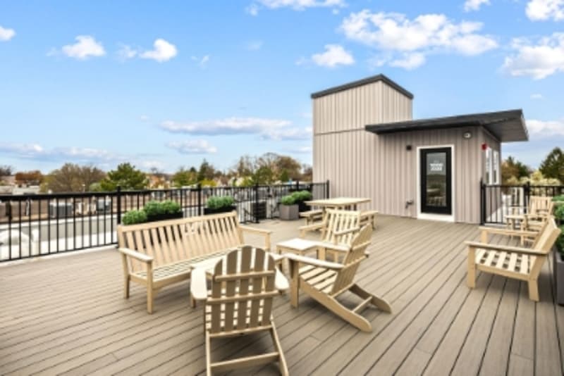 Philadelphia Condo: 6155 Ridge Avenue - 309