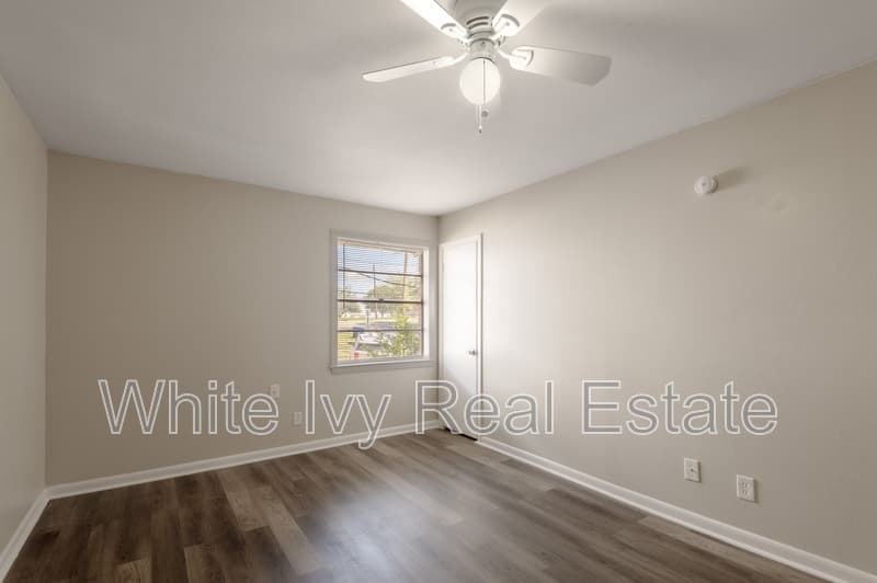 Huntsville Condo: 818 University Ave