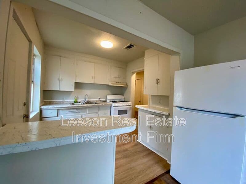 Bossier City House: 501 Wyche Street
