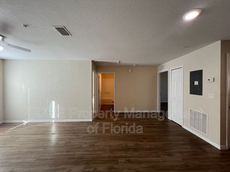 Ocala House: 51 Walnut Run