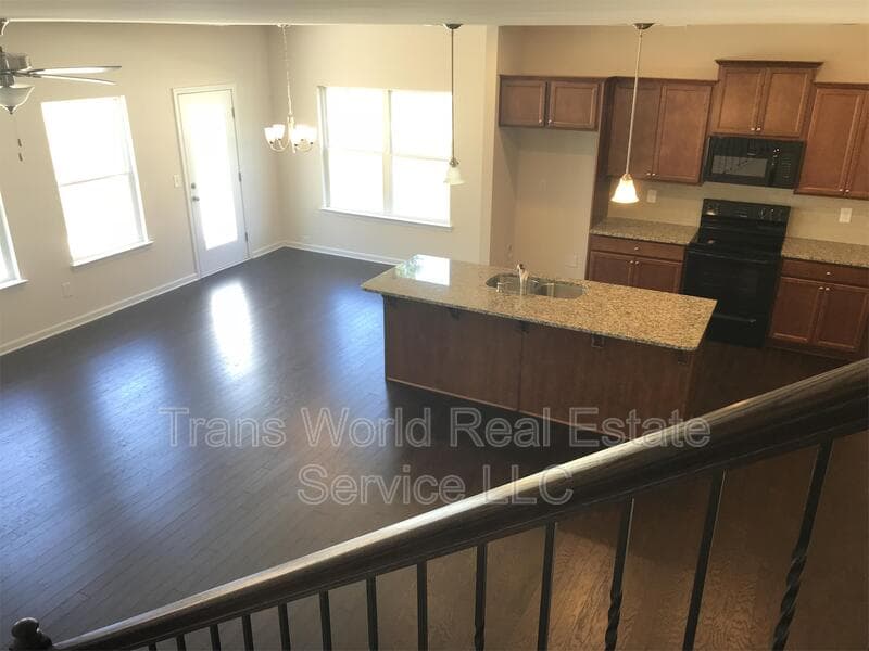 Lawrenceville Condo: 267 Coolwater Lane Southeast - 1
