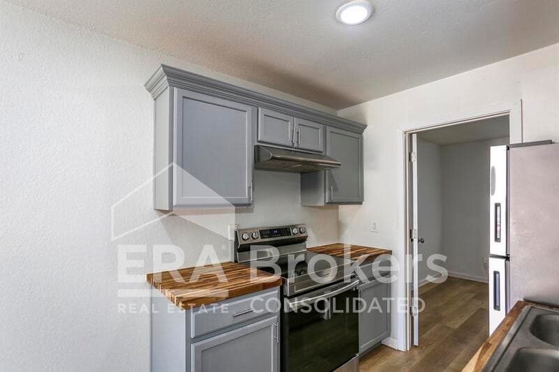 Killeen Condo: 614 Adams Ave Unit 1