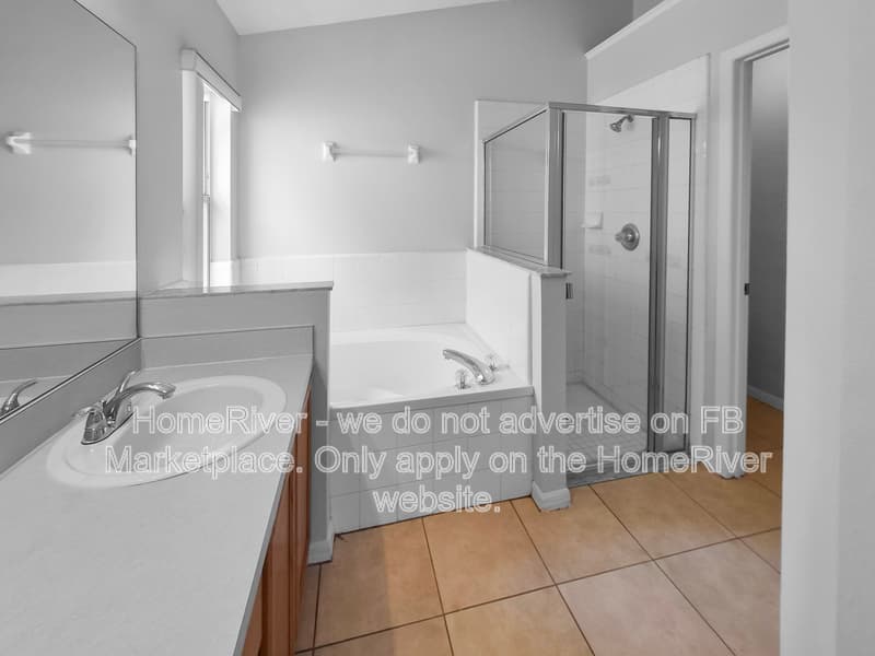 Valrico House: 2549 Siena Way