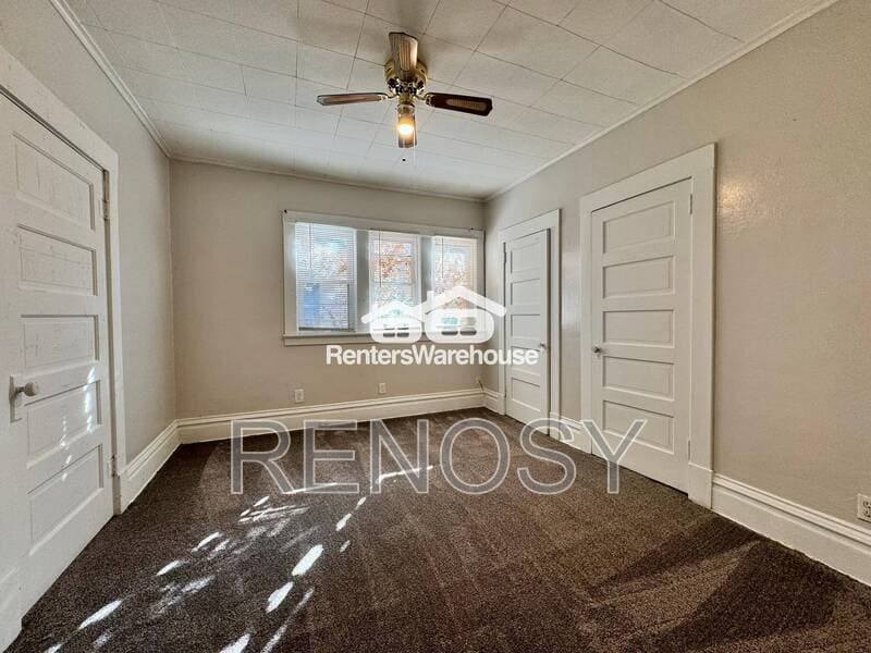 Des Moines House: 1009 25th St