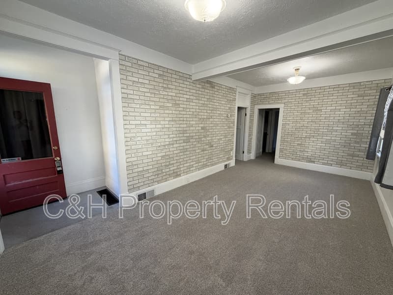 Billings Condo: 504 7th Street West - 1