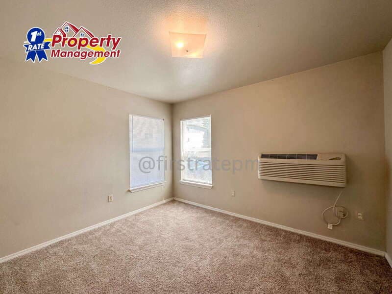 Boise Condo: 870 W. Belmont Street