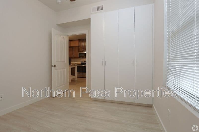 El Paso Condo: 1061 Ranger Trail