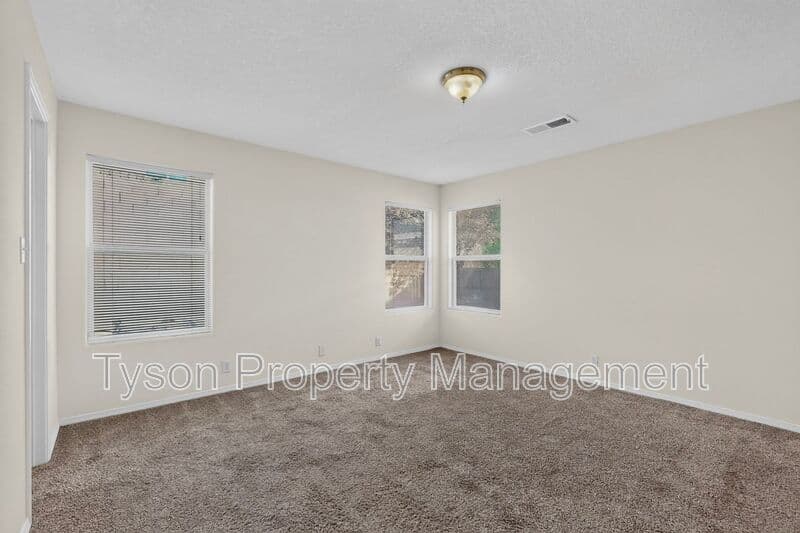 Albuquerque House: 5905 Night Whisper NW
