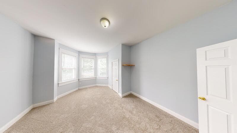 Baltimore House: 706 E. 43rd Street