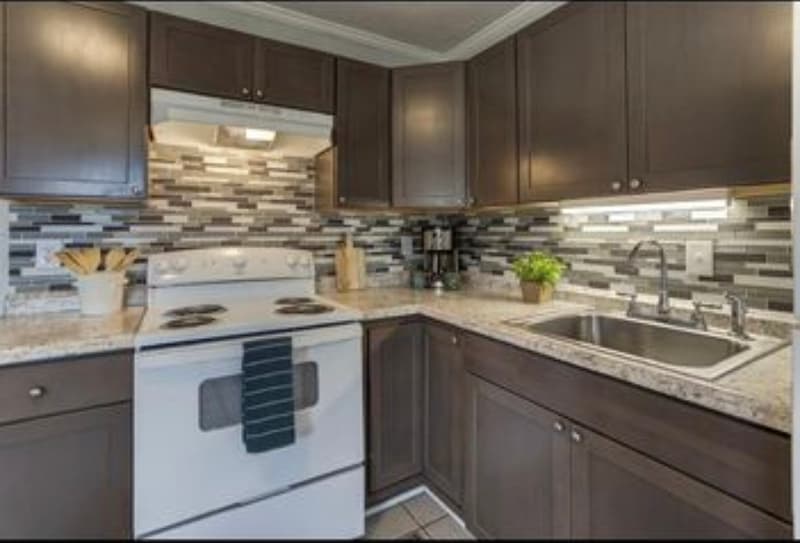 Richmond Condo: 4173 Richmond Hwy