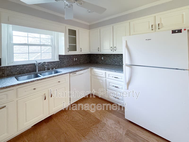 Greenville House: 4 Yarmouth Court