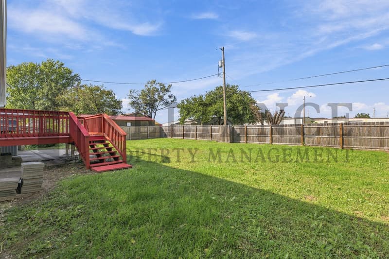 Wichita House: 2726 West Maxwell Avenue
