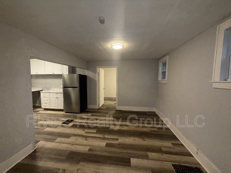 ECORSE House: 4280 7th st