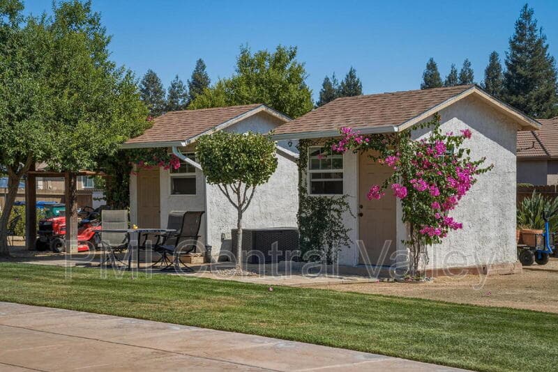 City of Atwater House: 1761 KT Avenue