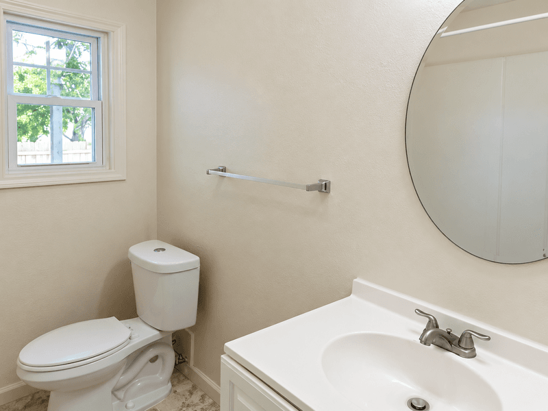Tampa House: 7704 North Huntley Avenue