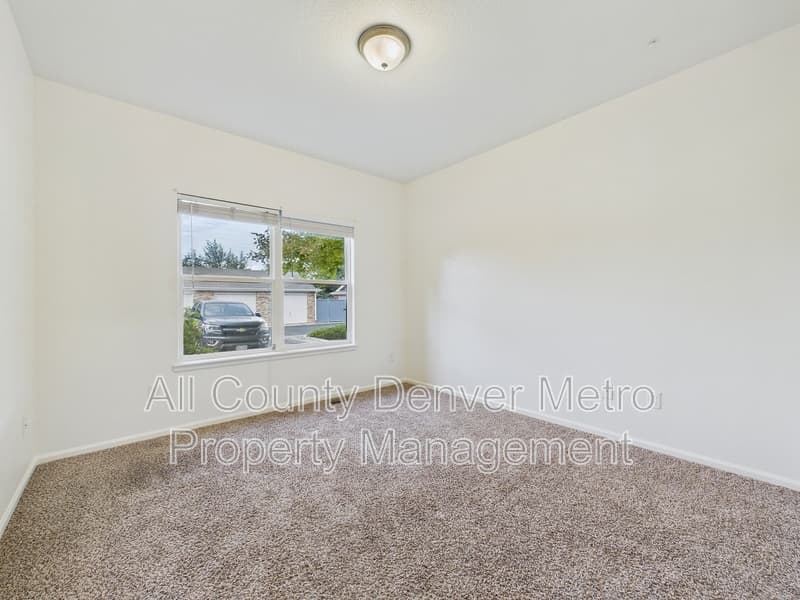 Arvada Condo: 11624 W 62nd Pl