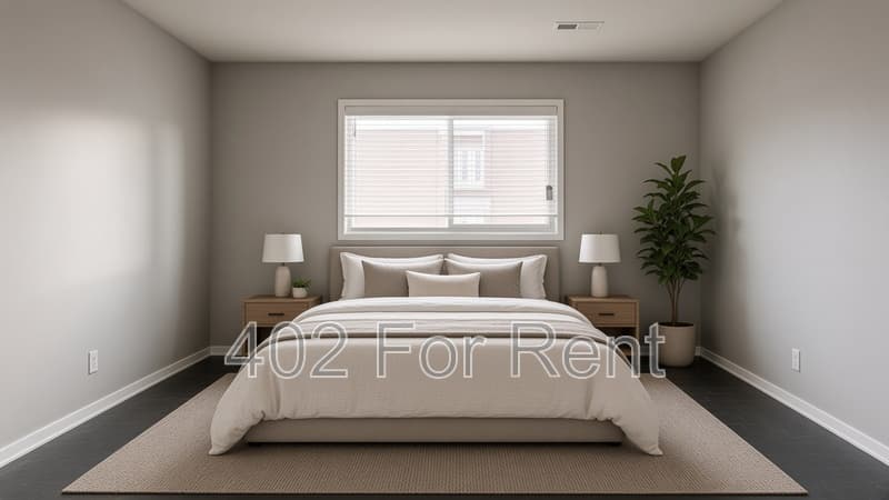 Omaha Condo: 1410/1412 North 45th Street - 4