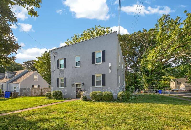 Norfolk Condo: 1201 Tallwood Street - 4