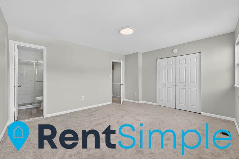 Woodbridge Townhome: 14828 Ensor Ct.