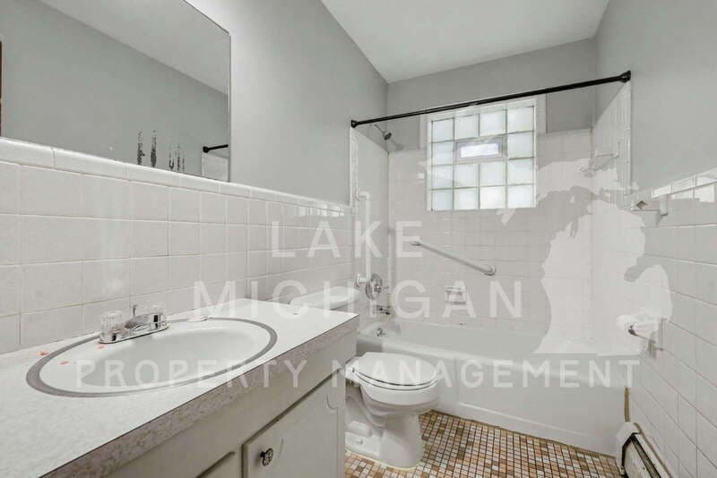 Grand Rapids Condo: 3224 Marshall Ave SE