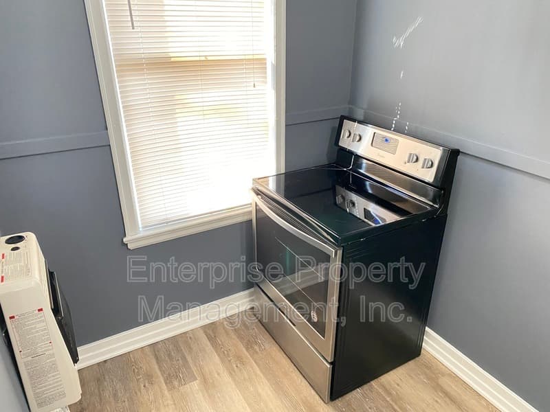 Memphis Condo: 1111 North Parkway
