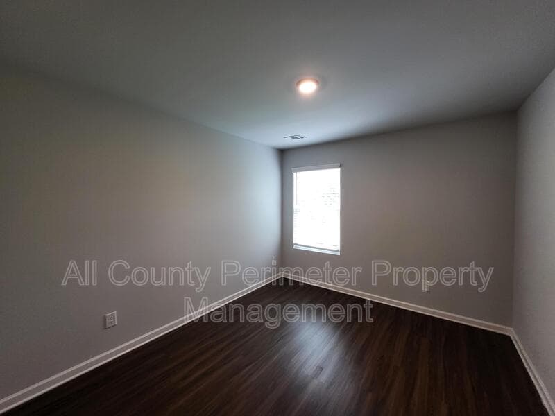 Calhoun Townhome: 134 Brexley Drive