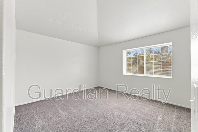 Las Vegas Condo: 3676 Renovah St
