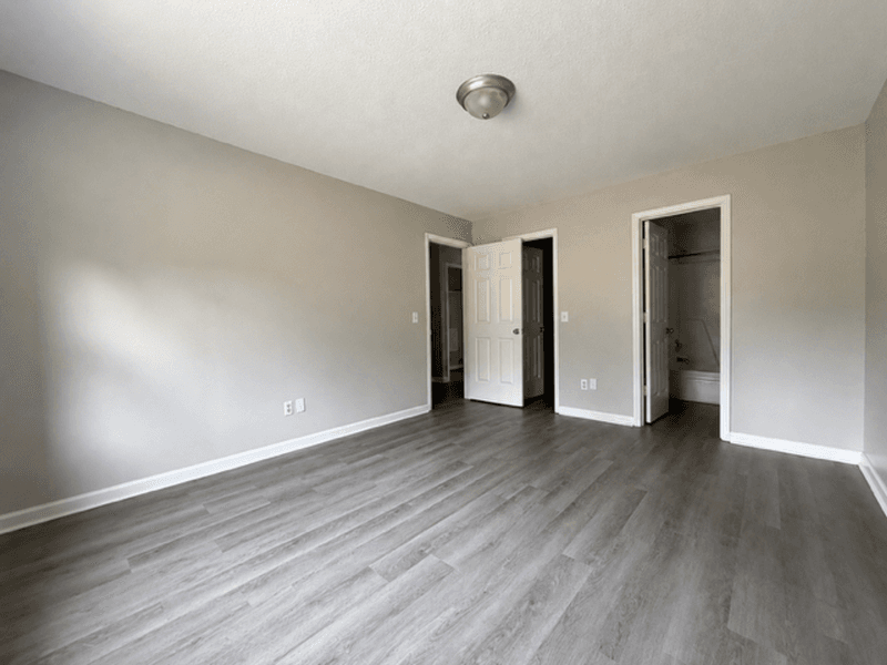 Huntsville Condo: 4414 Bonnell Drive Northwest