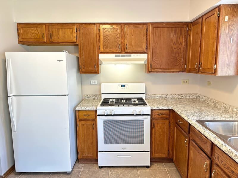 Elgin Condo: 542 N Crystal St