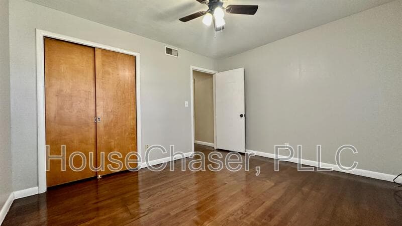 Lubbock House: 3411 39th Street
