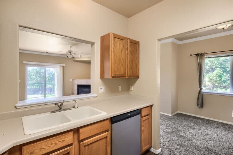 Colorado Springs Condo: 3060 Mandalay Grove - 7