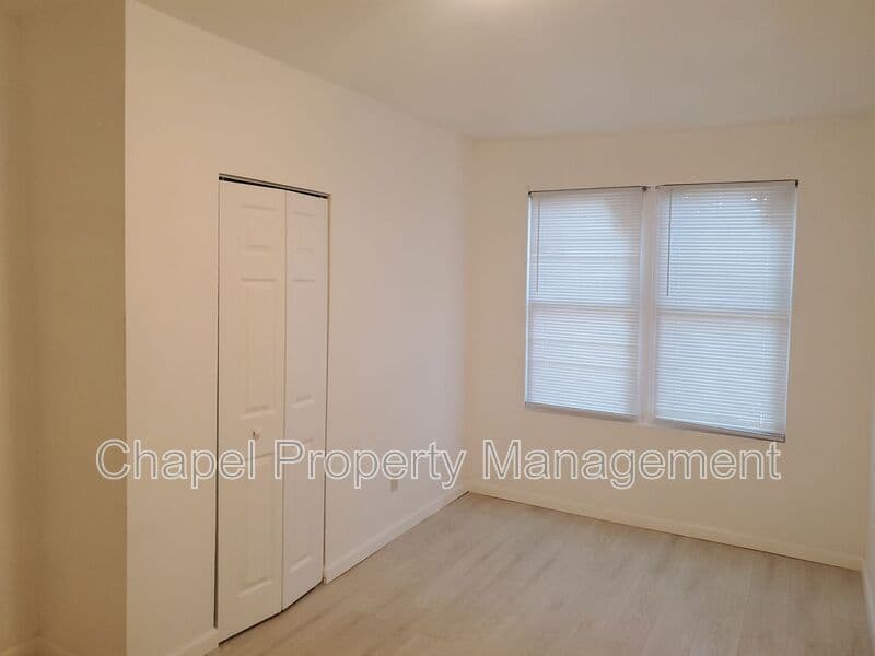 Philadelphia House: 6040 Ogontz Avenue