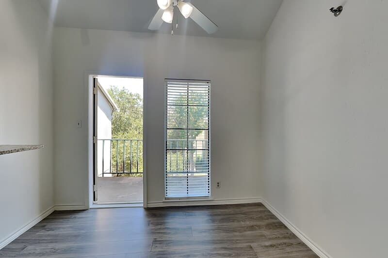 Dallas Condo: 3105 San Jacinto St