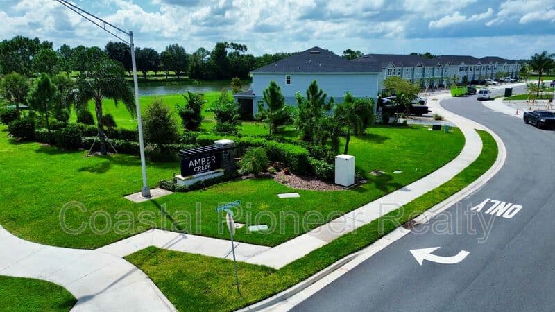 Lakewood Ranch House: 12506 Amber Creek Cir