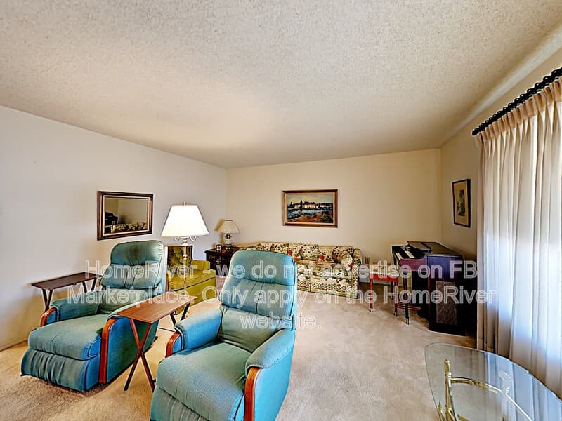 Sun City House: 10413 W Oak Ridge Dr